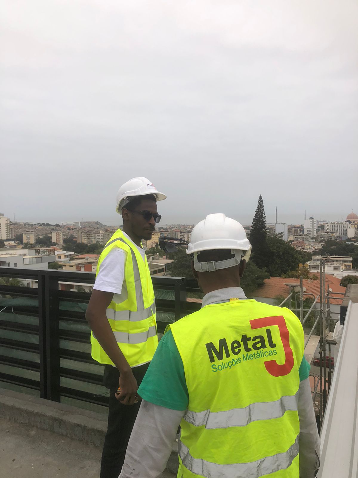 Construction Project